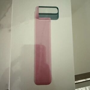 NWT Quiet Hours Fascial Ice Roller